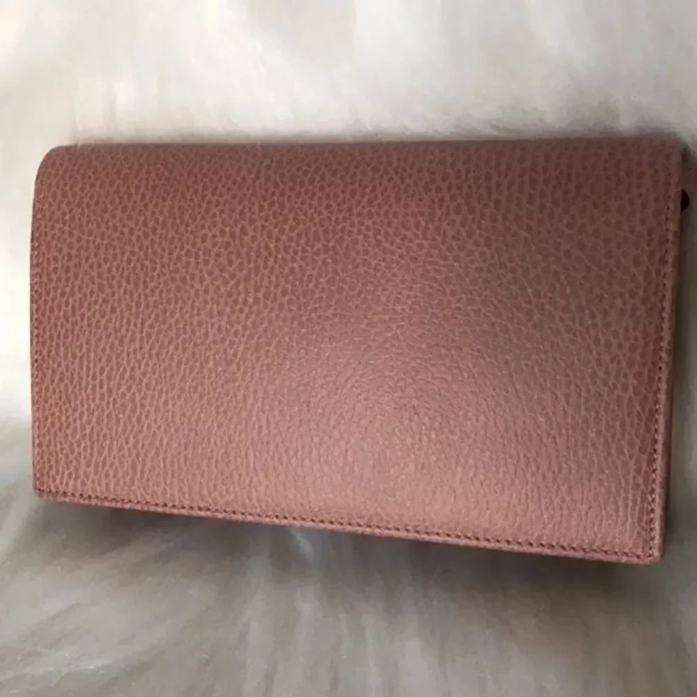 GUCCI NEW leather‎ bag authentic 100%